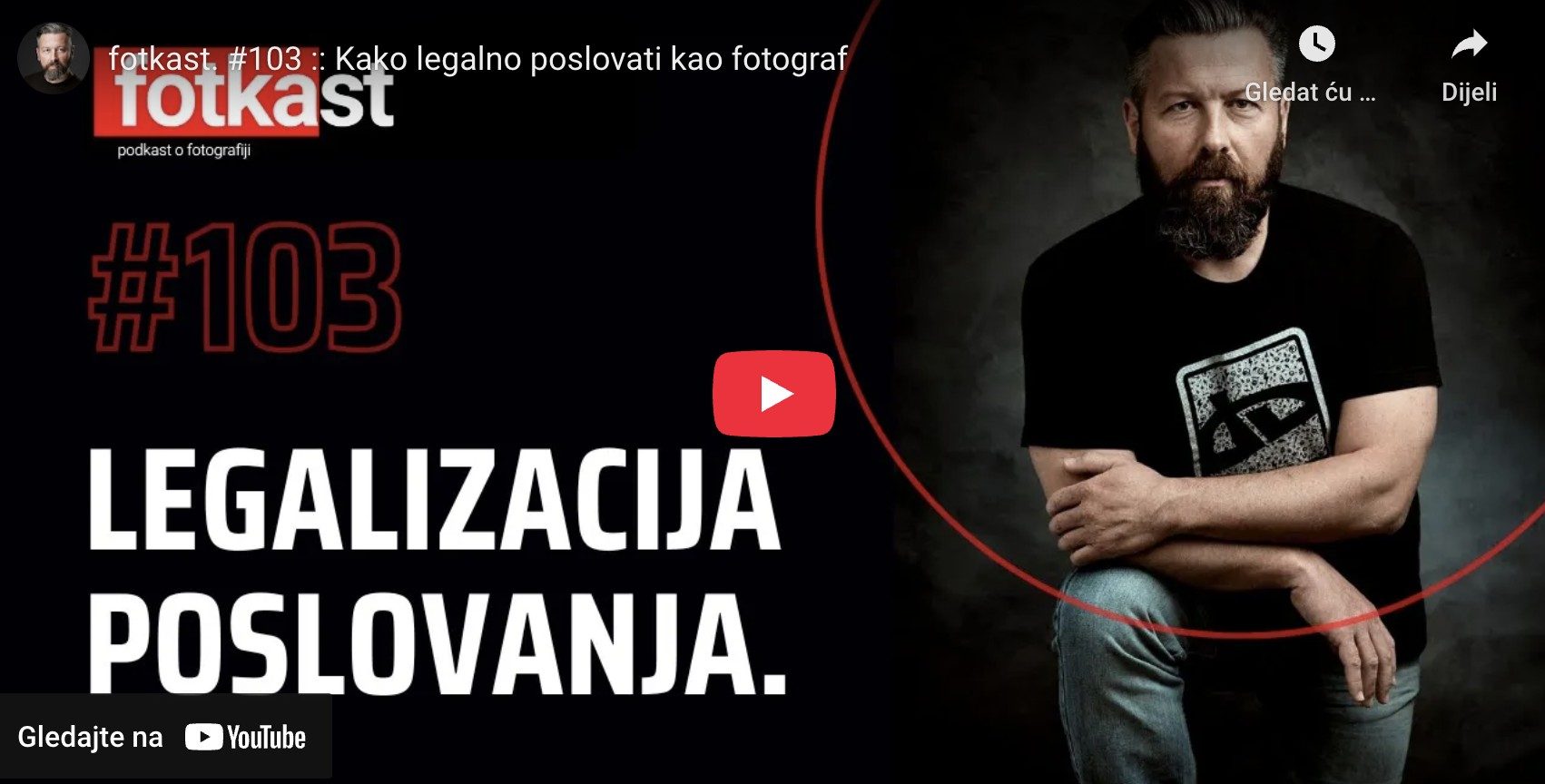 Legalizacija poslovanja